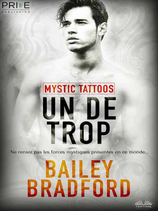 Title details for Un De Trop by Bailey Bradford - Available